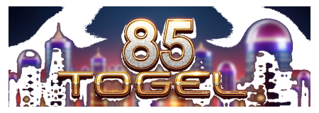 85 togel logo