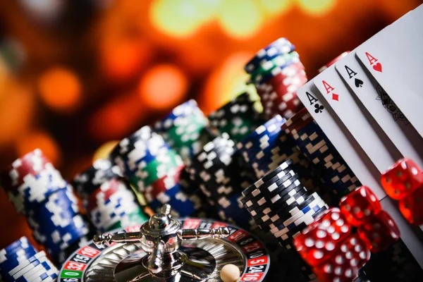85 togel Live Casino